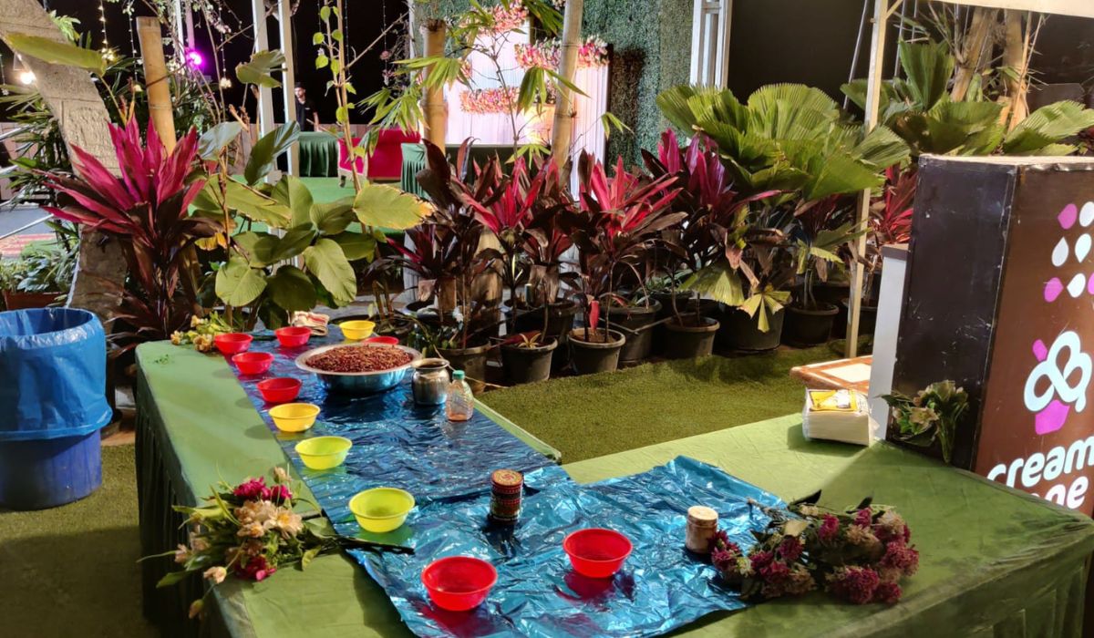 Best Catering services in Bangalore