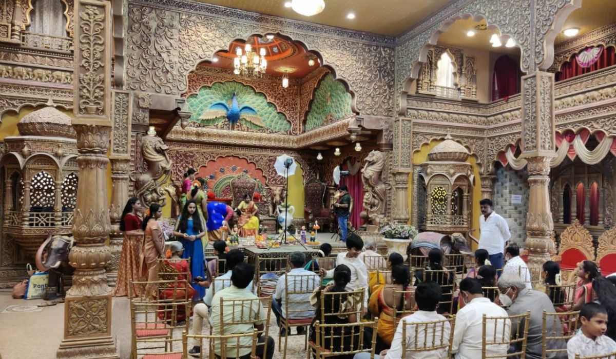 Best Catering services in Bangalore