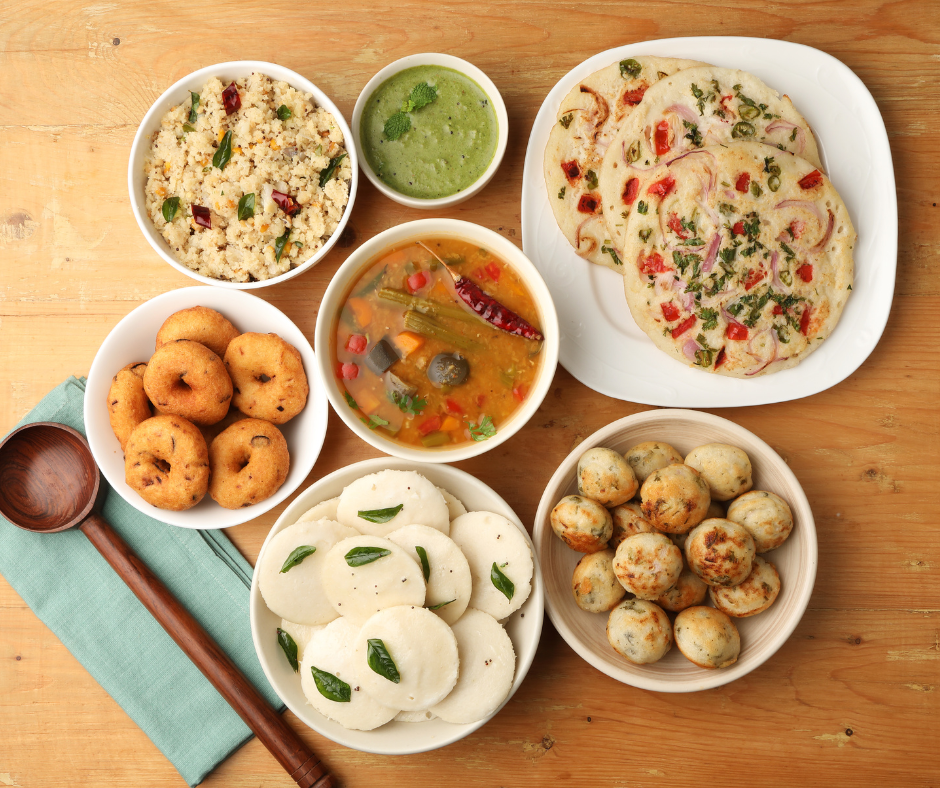 Best Catering services in Bangalore
