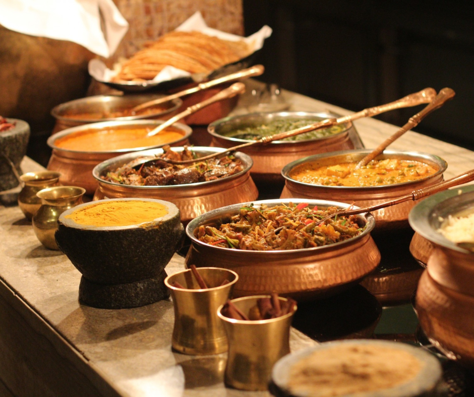 Best Catering services in Bangalore