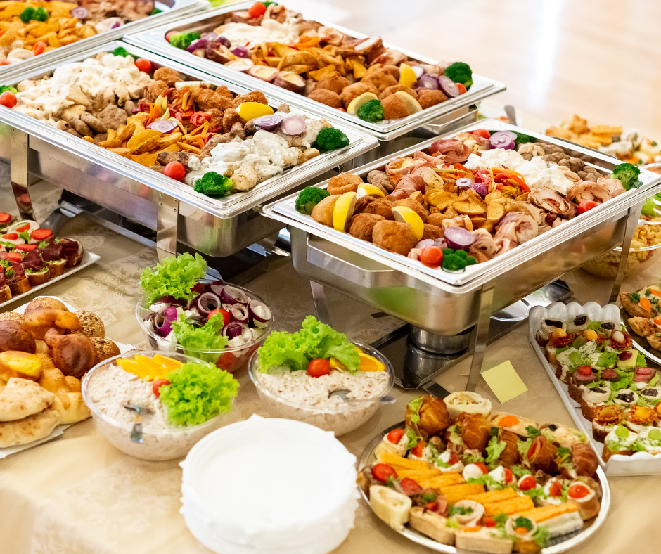 Best Catering services in Bangalore