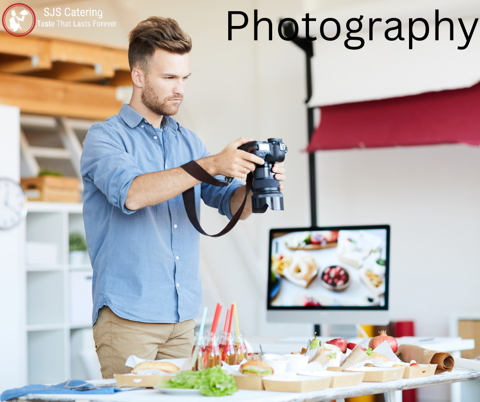Best Catering services in Bangalore