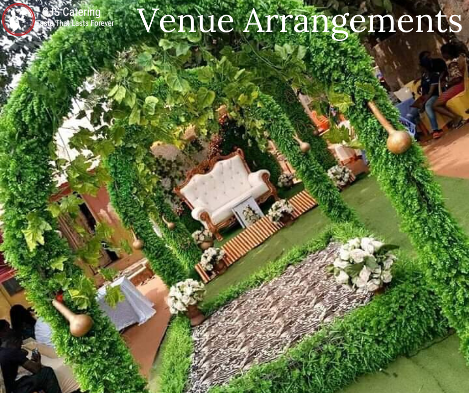Best Catering services in Bangalore