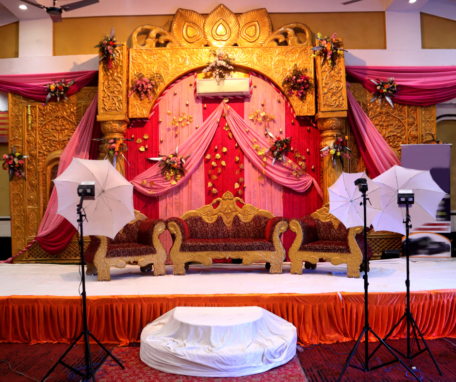 Best Catering services in Bangalore
