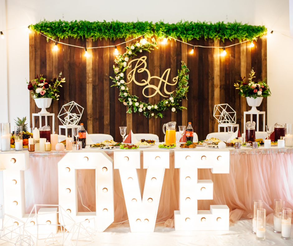 Best Catering services in Bangalore