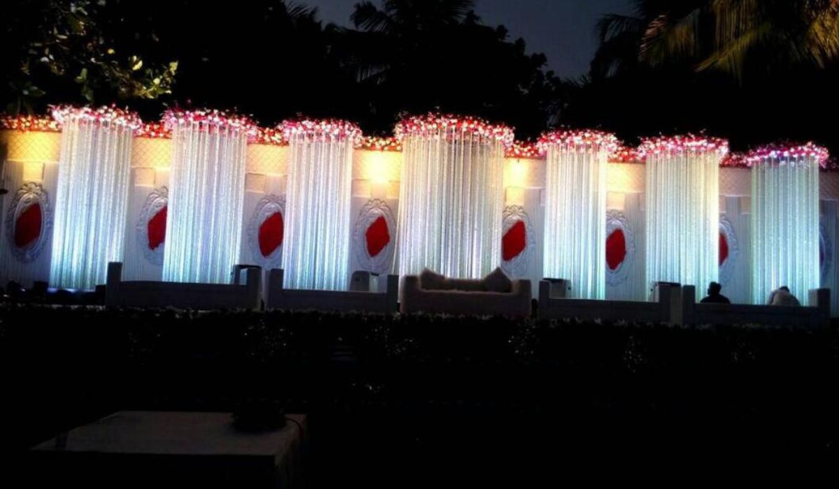 Best Catering services in Bangalore