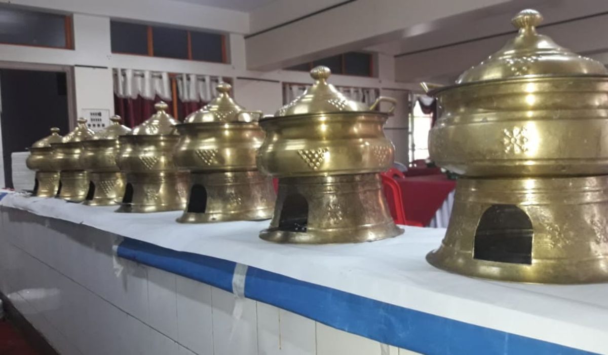 Best Catering services in Bangalore