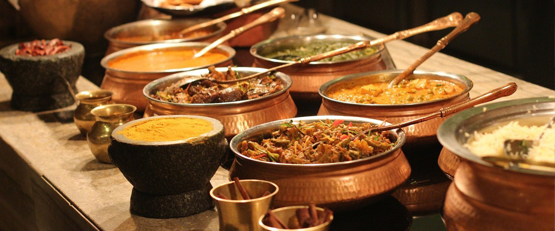 Industrial Catering vs Corporate Catering: What's the Difference?