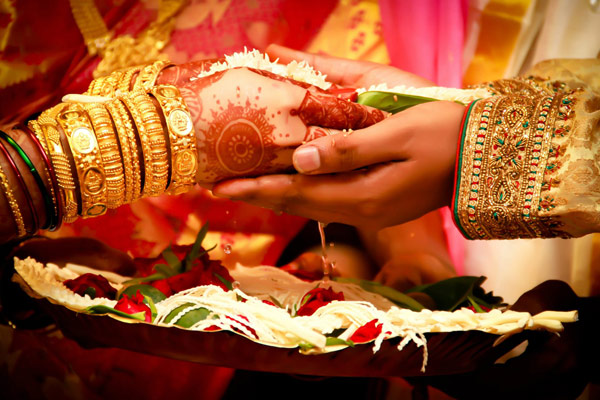 Traditional Catering Service in Bangalore