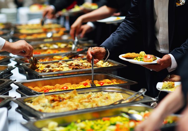 Catering Service in Bangalore