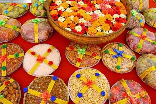 seemantham Catering Services in Bangalore