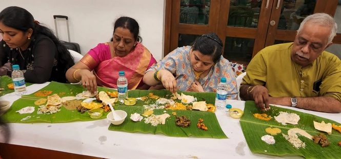 Four Veg Catering Services Ideas to Help Make Your Wedding Day More Special