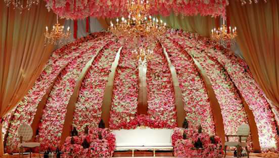 Outdoor Event Setup Bangalore