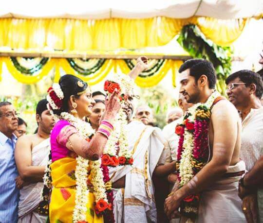 Wedding catering services in Bangalore with traditional Indian menu