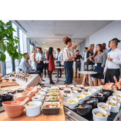 Top Wedding Catering Package in Bangalore: Trends for 2026 – SJS Events & Catering